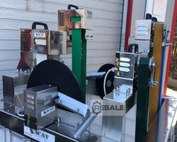 Maschine: VACAT SG-ANLAGEN OPV-1/2 Ölabsauger