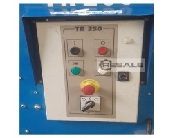 Maschine: ALLIGATORSCHERE AGICOM TR 250 Alligatorscheren
