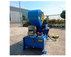 Maschine: ALLIGATORSCHERE AGICOM TR 250 Alligatorscheren