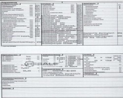 Maschine: BENZINGER TNL CNC Drehmaschinen