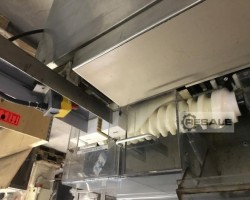 Maschine: BOSCH KLD 1041 Inspektionsanlagen