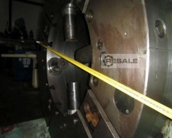 Maschine: KRAMATORSK KJ1910 Tieflochbohrmaschinen