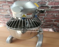 Maschine: MILBRANDT PL 10 Planetenrührmaschinen