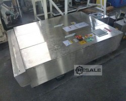 Maschine: KATES 2M1.6. Mischer