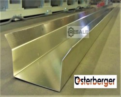 Maschine: OSTERBERGER EAML 6050/3-CNC Schwenkbiegemaschinen