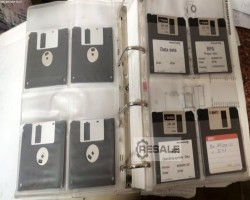 Maschine: BATTENFELD BA 600 CDC Kunststoffspritzgiessmaschinen