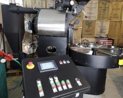 Maschine: PROBAT UG22 Kaffeeröstmaschinen