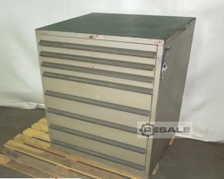 Maschine:   Messtechnik