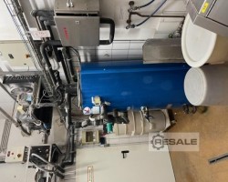 Maschine: W+K  Sauerteiganlagen