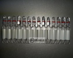 Maschine: BAUSCH + STRöBEL ESA 1001 Haftetikettiermaschinen