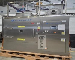 Maschine: SUNCOMBE BELIMED FEDEGARI STERI WASHER 1500 Washer Sterilisatoren