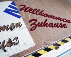 Maschine: CNC-STEP T-Rex Servo-1530 CNC Fräse Portalfräse für Metall Holz Kunststoff