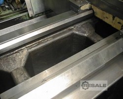 Maschine: PBR T 30 SNC CNC Zyklendrehmaschinen