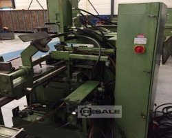 Maschine: KALTENBACH KKS  400 NA Kreissägeautomaten