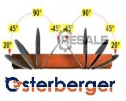 Maschine:  PKM 500 DG Metallkreissägen