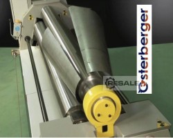 Maschine: OSTERBERGER WBM 4/1500-CNC Blechrundbiegemaschinen (motorisch)