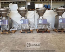 Maschine: BITZER HSK Kühlaggregate