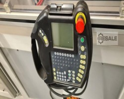 Maschine: WESTPHAL C7x Sägemaschinen