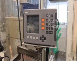 Maschine: FRIEDRICH DECKEL FP 2 LB CNC Werkzeugfräsmaschinen