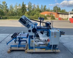 Maschine: GUK FA49/4 Taschenfalzmaschinen