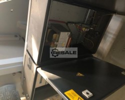 Maschine: ERHARDT + LEIMER ADS-223977-DE-OO Sensoren