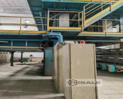 Maschine: PLANTEX  Garnherstellung