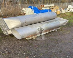 Maschine:  Premix INOX 100kg Waage