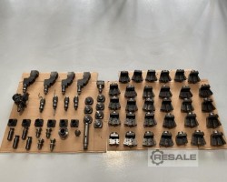 Maschine: TRAUB TNL 32-7 CNC Langdrehautomaten