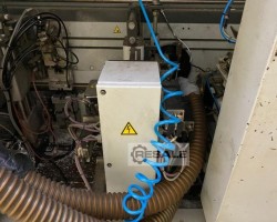 Maschine: HOMAG KAL211 EDITION 2264 Kantenanleimmaschinen
