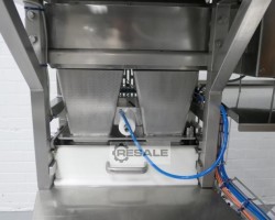 Maschine: SELO Slicer with Franz slice unit Slicer