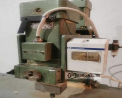 Maschine: DETTEL M-13 Bohrmaschinen