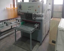 Maschine: CMC SERIO FUTURA MS120 Y1 X2 Profilschleifmaschinen
