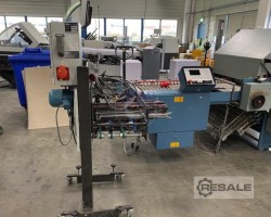 Maschine: MBO T 1020-6-6 Taschenfalzmaschinen