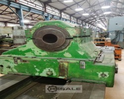 Maschine: KRAMATORSK KJ 1910 Tieflochbohrmaschinen