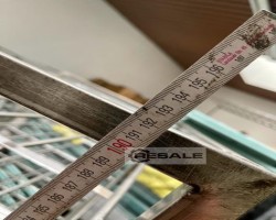 Maschine: HEUFT DAUB Thermoölofen Stikkenwagen