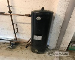 Maschine: DORIN Verbund Verbundanlagen