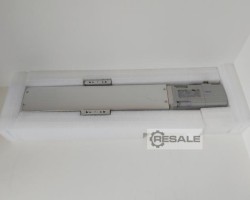 Maschine: FESTO EMMS-AS-70-M-LS-RMB + EGSK-46- Servomotor + Elektroschlitten,