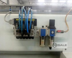 Maschine: BOSCHERT G CUT 2504 CNC Tafelscheren