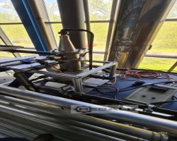 Maschine: NABERTHERM R50/5000/13S Öfen