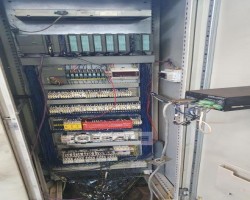 Maschine: METALPRESS LKT 250 Kurbelpressen
