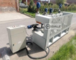 Maschine: COMEC FM0V8 2000 Bohrmaschinen