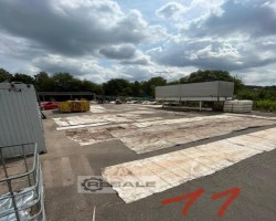 Maschine: DIVERSE  Planen - Zeltplanen - Lkw Planen