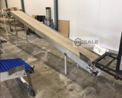 Maschine:  PITA BREAD LINE Komplette Linien