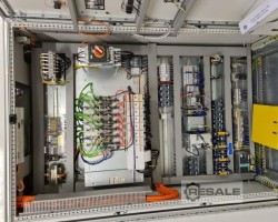 Maschine: SMT  Drehmaschinen und Drehautomaten