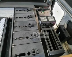 Maschine: ROCHE  Amplifikationsdetekor