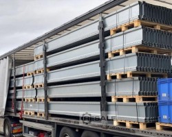 Maschine: STOW 5600 mm CS Sigma Profil