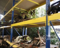 Maschine: CLAAS  Ersatzteile