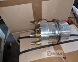 Maschine: KHS SIG Blomax 8 Sets von Blasformen für KHS SIG Blomax 8