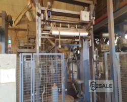 Maschine: CPM 250 Pelletpressen