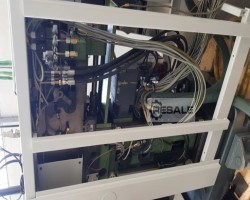 Maschine: DECKEL FP2 NC Universalfräsmaschinen